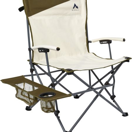 McKINLEY Quad Fold Chair