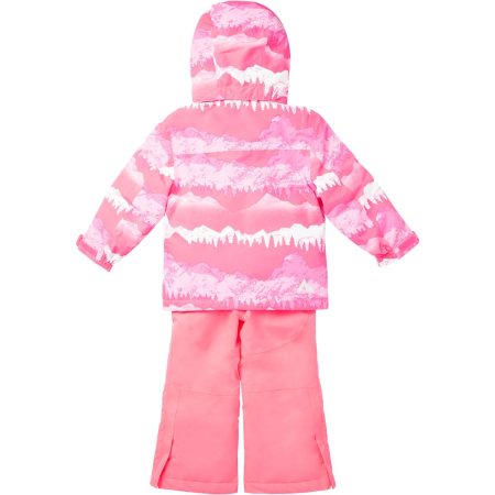 McKINLEY Infant Girls' Timber II + Ray Suit Set