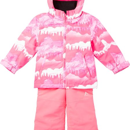 McKINLEY Infant Girls' Timber II + Ray Suit Set