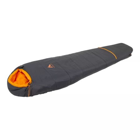 McKinley Trekker 0°C Recycled Material Junior Sleeping Bag