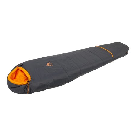 McKinley Trekker 0°C Recycled Material Junior Sleeping Bag