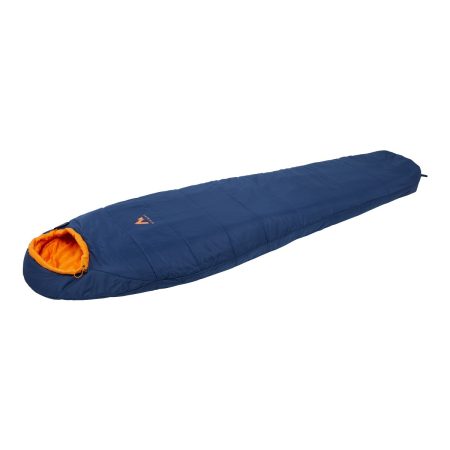 McKinley Trekker 0°C Recycled Material Sleeping Bag