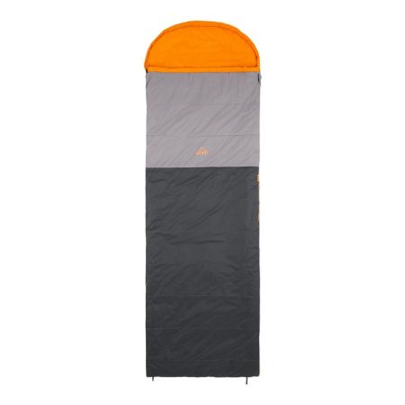 McKinley Trekker Comfort 5°C Regular Sleeping Bag