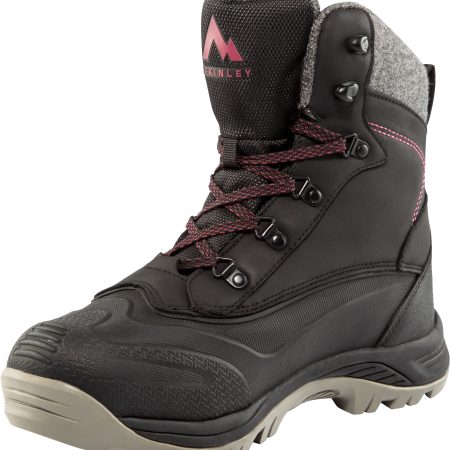 Mckinley Women's Aspen Waterproof Non-Slip Fleece-Lined Winter Boots