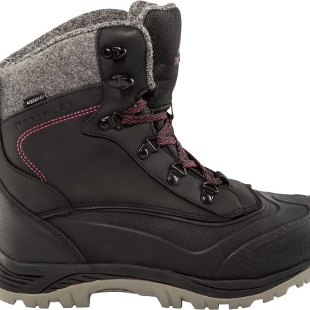 Mckinley Women's Aspen Waterproof Non-Slip Fleece-Lined Winter Boots