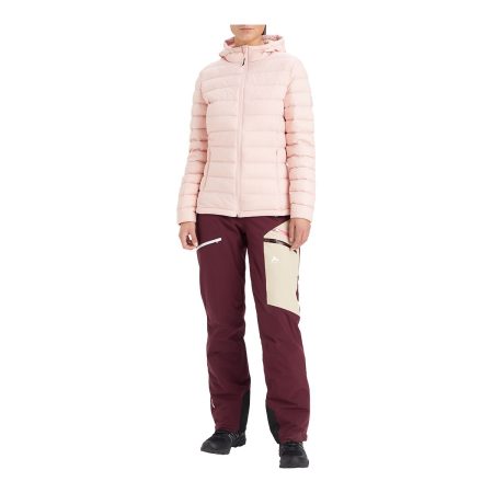 McKINLEY Women's Warella Insulated Jacket