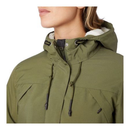 McKINLEY Women's Amita Winter Parka