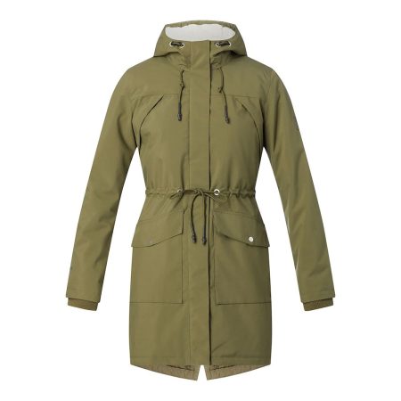 McKINLEY Women's Amita Winter Parka