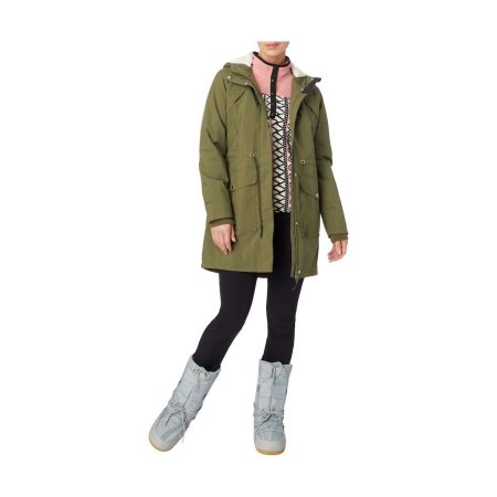 McKINLEY Women's Amita Winter Parka