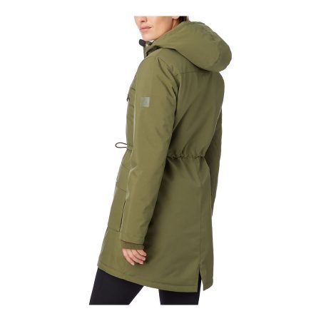 McKINLEY Women's Amita Winter Parka