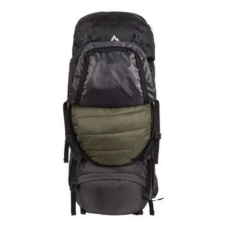 McKINLEY Yukon CT 55+10 Vario Backpack