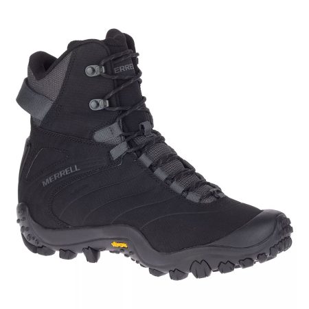 Merrell Men's Cham 8 Thermo Tall Waterproof Hiking Boot