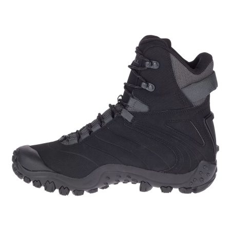 Merrell Men's Cham 8 Thermo Tall Waterproof Hiking Boot