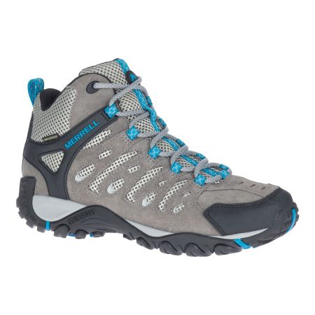 Merrell Women's Crosslander 2 Waterproof Lightweight Hiking Boots