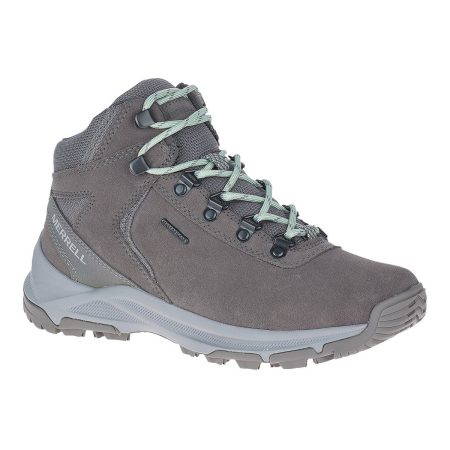 Merrell Women's Erie Waterproof Hiking Boots