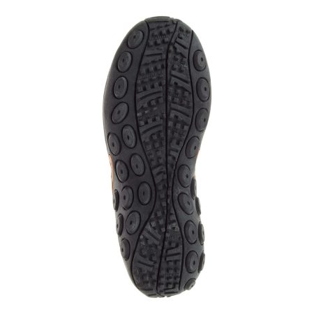 Merrell Men's Jungle Moc Suede Slip On Shoes