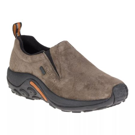 Merrell Men's Jungle Moc Suede Slip On Shoes