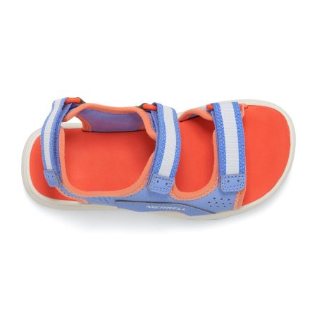 Merrell Kids' Grade/Pre-School Panther 3.0 Sandals