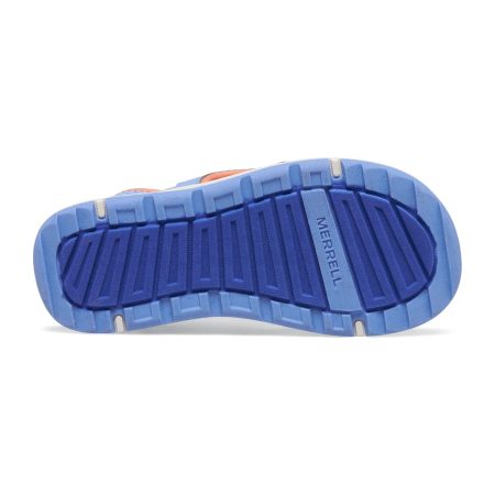 Merrell Kids' Grade/Pre-School Panther 3.0 Sandals