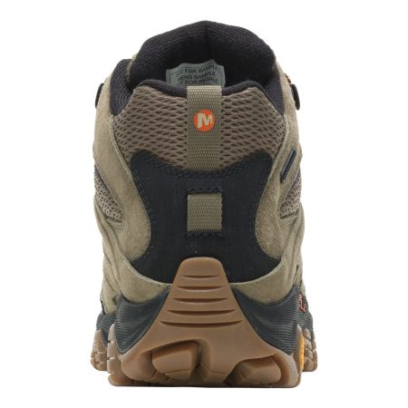 Merrell Men's MQM 3 GORE-TEX® Waterproof Mesh Hiking Shoes