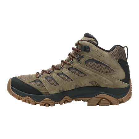 Merrell Men's MQM 3 GORE-TEX® Waterproof Mesh Hiking Shoes