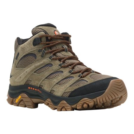 Merrell Men's MQM 3 GORE-TEX® Waterproof Mesh Hiking Shoes