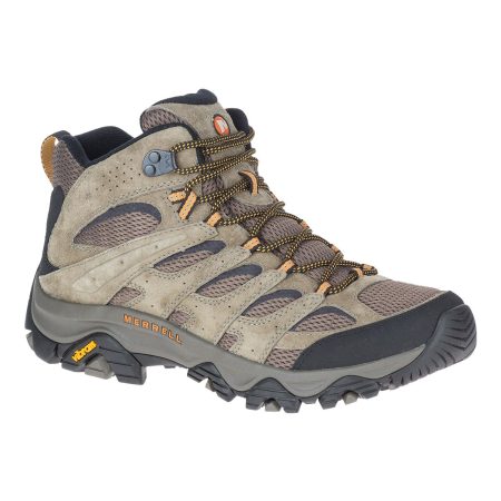 Merrell Men's Moab 3 Vent Hiking Shoes