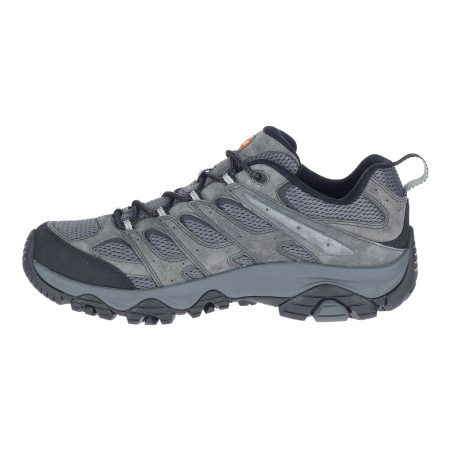 Merrell Men's Moab 3 Wide Fit Waterproof Hiking Shoes