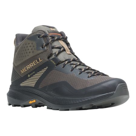 Merrell Men's MQM 3 GORE-TEX Hiking Shoes