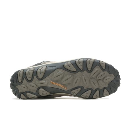 Merrell Men's Crosslander 3 Waterproof Hiking Shoes