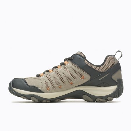 Merrell Men's Crosslander 3 Waterproof Hiking Shoes