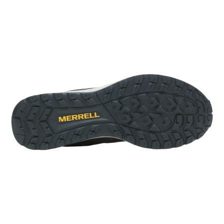 Merrell Men's Fly Strike Breathable Mesh Trail Runners