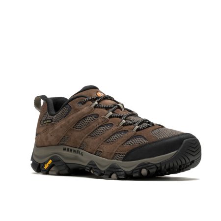 Merrell Men's MOAB 3 Waterproof Hiking Shoes