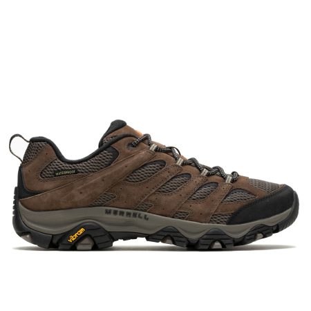 Merrell Men's MOAB 3 Waterproof Hiking Shoes