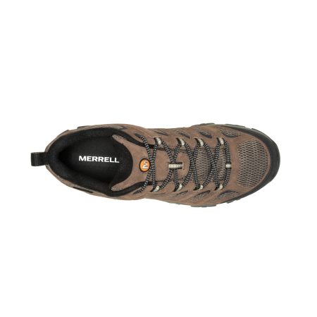 Merrell Men's MOAB 3 Waterproof Hiking Shoes