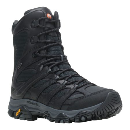 Merrell Men's MOAB 3 Thermo Extreme Insulated Waterproof Winter Boots