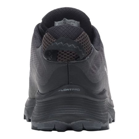 Merrell Men's Moab Speed Hiking Shoes