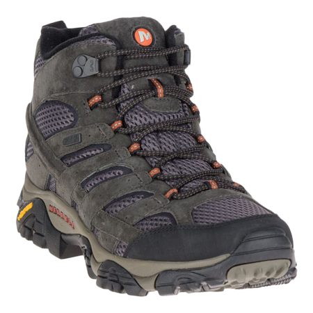 Merrell Men's Moab 2 Hiking Boots