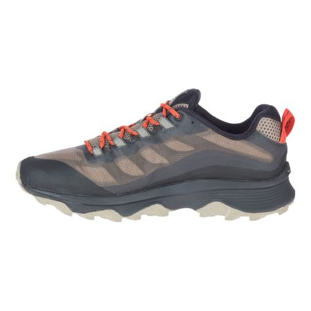 Merrell Men's Moab Speed Hiking Shoes