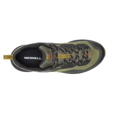 Merrell Men's MQM 3 Hiking Shoes