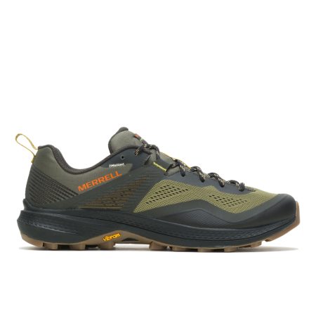 Merrell Men's MQM 3 Hiking Shoes