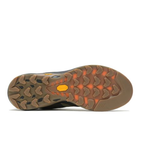 Merrell Men's MQM 3 Hiking Shoes