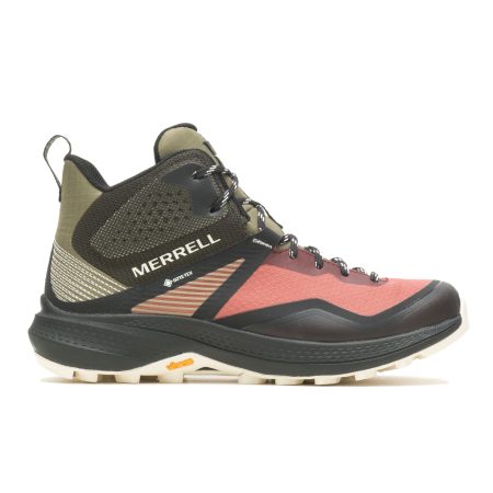 Merrell Women's MQM 3 Mid Gore-Tex Hiking Shoes