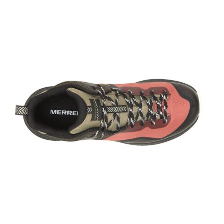 Merrell Women's MQM 3 Mid Gore-Tex Hiking Shoes