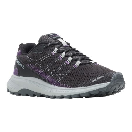 Merrell Women's Fly Strike Trail Breathable Mesh Trail Runners