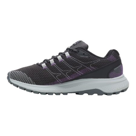 Merrell Women's Fly Strike Trail Breathable Mesh Trail Runners