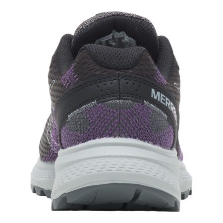 Merrell Women's Fly Strike Trail Breathable Mesh Trail Runners