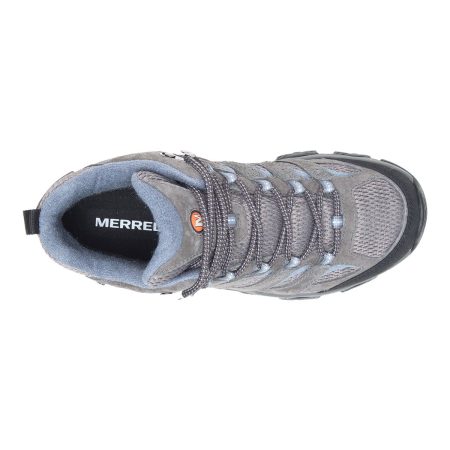 Merrell Women's Moab 3 Waterproof Breathable Hiking Boots