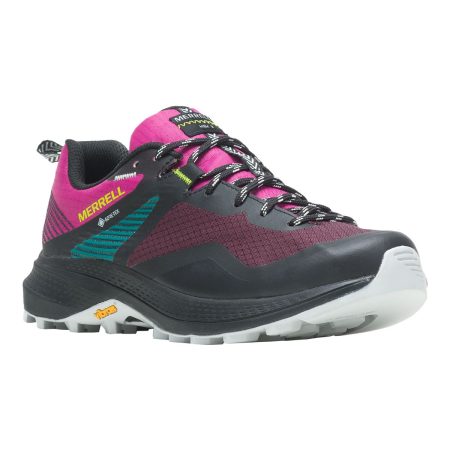 Merrell Women's MQM 3 Gore-Tex Hiking Shoes, Waterproof