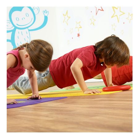 Merrithew Kids' Eco Mat